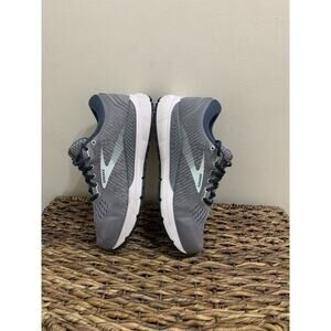 Size 9 - Brooks Addiction GTS 15 Gray